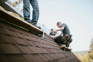 Local Roofers in Montpelier Station, VA